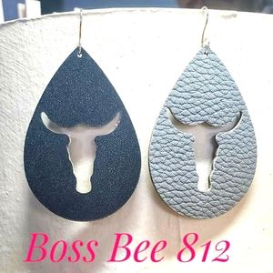 Handmade Earrings